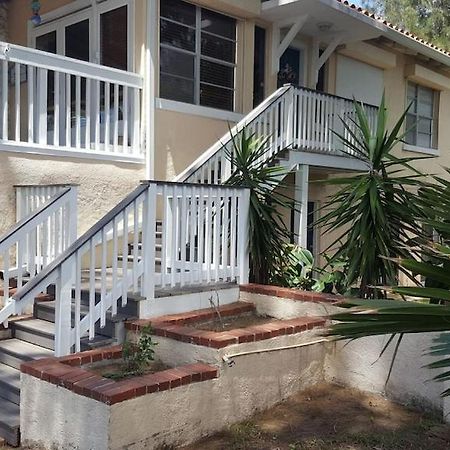 Spacious Beach House Unit,Beautifully Furnished 2 Bed 2Bath./2Min.Walk To Beach เคลียร์วอเตอร์บีช ภายนอก รูปภาพ