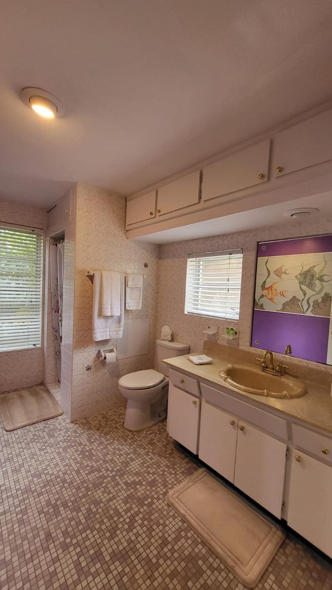 Spacious Beach House Unit,Beautifully Furnished 2 Bed 2Bath./2Min.Walk To Beach เคลียร์วอเตอร์บีช ภายนอก รูปภาพ